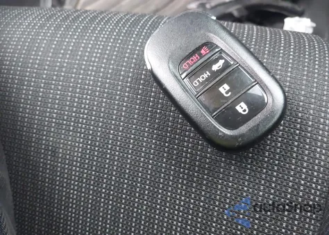 2023 Honda Civic Lx z USA, uszkodzony, nr VIN 2HGFE2F22PH535399